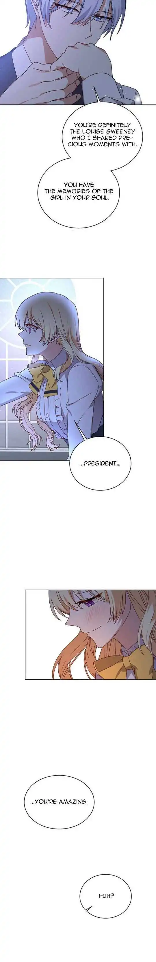 I'm the Male Lead's Girl Friend Chapter 41 32